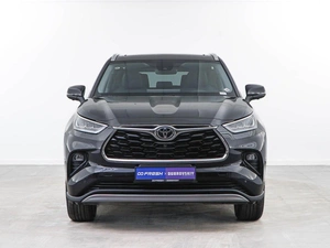 Внедорожник Toyota Highlander 2025 года, 6177055 рублей, Москва