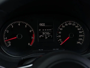 Седан Volkswagen Polo 2018 года, 1169000 рублей, Тюмень