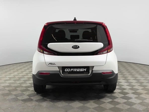 Внедорожник Kia Soul 2019 года, 1437100 рублей, Казань