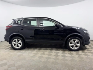 Внедорожник Nissan Qashqai 2021 года, 1699900 рублей, Казань
