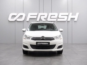 Хетчбэк Citroen C4 2014 года, 849000 рублей, Воронеж