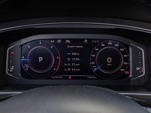 Внедорожник Volkswagen Tiguan 2019 года, 3620000 рублей, Краснодар