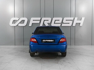 Седан Daewoo Nexia 2012 года, 250000 рублей, Аксай