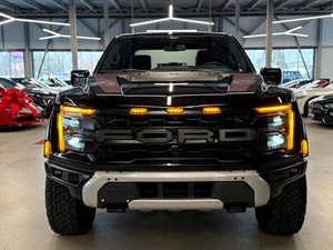 Пикап Ford F-150 Raptor 2025 года, 13490000 рублей, Павловская Слобода