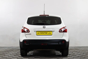 Внедорожник Nissan Qashqai 2011 года, 1079000 рублей, Сургут