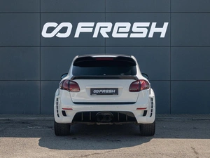 Внедорожник Porsche Cayenne 2013 года, 2330000 рублей, Краснодар
