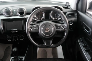 Хетчбэк Suzuki Swift 2019 года, 1349000 рублей, Омск