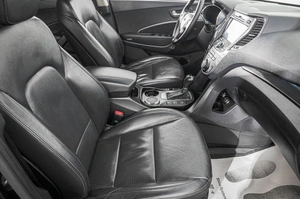 Внедорожник Hyundai Santa Fe 2013 года, 2049000 рублей, Барнаул