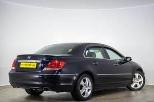 Седан Honda Legend 2007 года, 809000 рублей, Оренбург