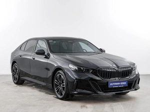 Седан BMW 5 серия 2025 года, 8783055 рублей, Москва