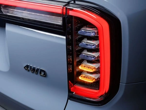 Внедорожник Haval Dargo 2026 года, 3899000 рублей, Красноярск
