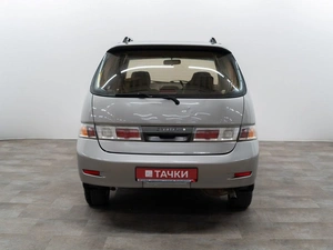 Минивэн Toyota Gaia 1998 года, 650000 рублей, Красноярск