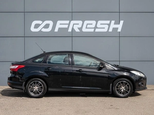 Седан Ford Focus 2012 года, 850000 рублей, Краснодар