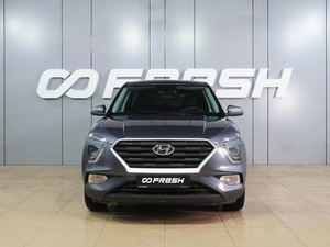Внедорожник Hyundai Creta 2022 года, 2199000 рублей, Воронеж