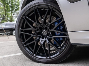 Внедорожник BMW X6 M 2021 года, 8495000 рублей, Большой Сочи