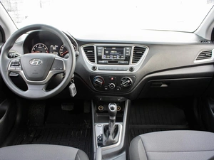 Седан Hyundai Solaris 2022 года, 1779000 рублей, Петрозаводск