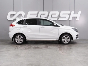 Хетчбэк ВАЗ (LADA) XRAY 2019 года, 934000 рублей, Воронеж