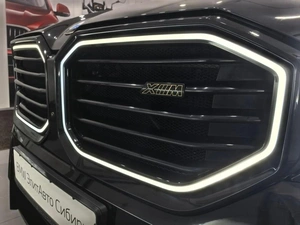 Внедорожник BMW XM 2023 года, 20700000 рублей, Новосибирск