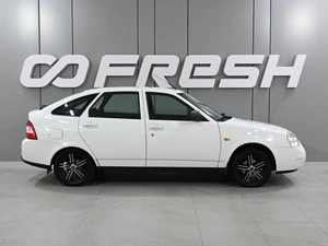 Хетчбэк ВАЗ (LADA) Priora 2013 года, 589000 рублей, Аксай