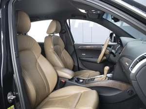 Внедорожник Audi Q5 2012 года, 2120000 рублей, Омск