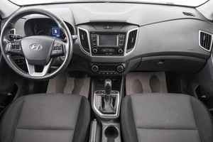 Внедорожник Hyundai Creta 2019 года, 2039000 рублей, Красноярск