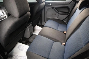 Хетчбэк Ford Focus 2007 года, 489000 рублей, Сургут