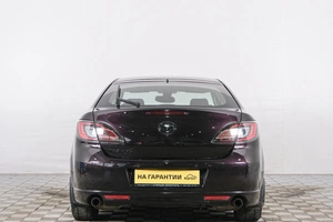 Лифтбек Mazda 6 2008 года, 889000 рублей, Красноярск