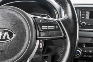 Внедорожник Kia Sportage 2020 года, 2459000 рублей, Барнаул