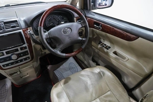 Минивэн Toyota Picnic 2003 года, 929000 рублей, Новокузнецк