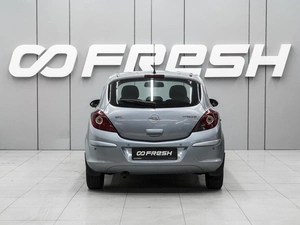 Хетчбэк Opel Corsa 2007 года, 530000 рублей, Ростов-на-Дону