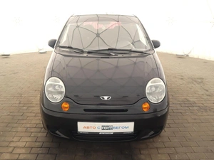 Хэтчбек Daewoo Matiz 2013 года, 325000 рублей, Орёл