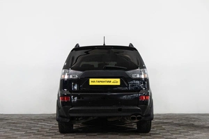 Внедорожник Mitsubishi Outlander 2007 года, 1099000 рублей, Сургут