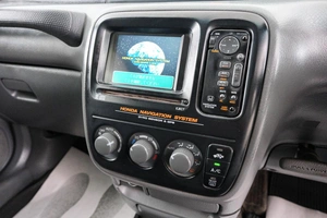 Внедорожник Honda CR-V 1996 года, 559000 рублей, Красноярск