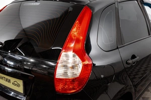 Универсал ВАЗ (LADA) Kalina 2014 года, 429000 рублей, Барнаул