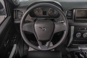 Пикап УАЗ Pickup 2022 года, 2149000 рублей, Томск