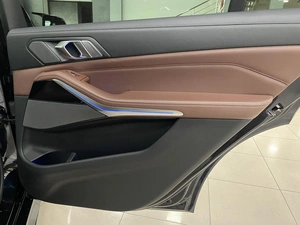 Внедорожник BMW X7 2019 года, 6800000 рублей, Солонцы
