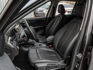 Внедорожник BMW X1 2020 года, 2790000 рублей, Краснодар