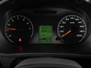 Седан ВАЗ (LADA) Granta 2012 года, 369000 рублей, Тюмень