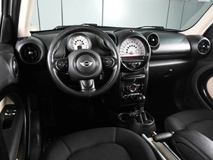 Внедорожник MINI Cooper Countryman 2013 года, 1139000 рублей, Аксай