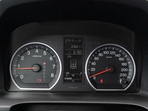 Внедорожник Honda CR-V 2008 года, 999000 рублей, Краснодар