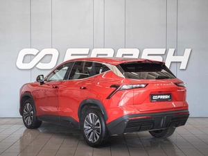 Внедорожник Jetour Dashing 2024 года, 2050000 рублей, Муром