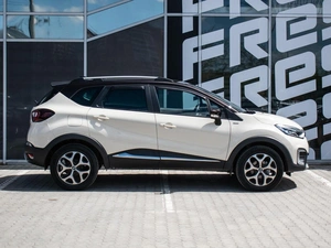 Внедорожник Renault Kaptur 2017 года, 1470000 рублей, Краснодар