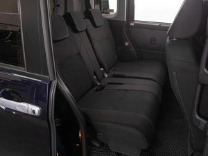 Минивэн Toyota Roomy 2021 года, 1249000 рублей, Тюмень