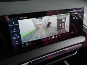 Внедорожник BMW X3 2025 года, 7529000 рублей, Воронеж