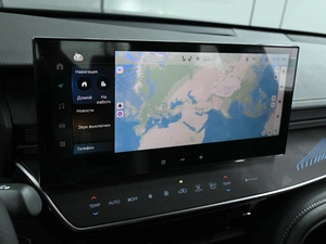 Седан Toyota Camry 2025 года, 4629000 рублей, Ростов-на-Дону