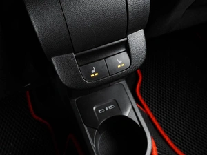 Лифтбек Volkswagen Polo 2022 года, 1886000 рублей, Воронеж