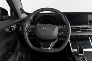 Внедорожник Chery Tiggo 7 Pro Max 2024 года, 1959000 рублей, Челябинск
