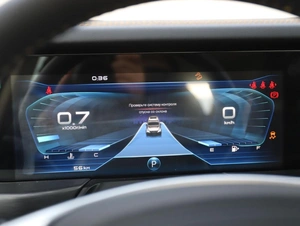 Внедорожник FAW Bestune T77 2024 года, 1929000 рублей, Ижевск