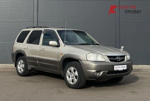 Внедорожник Mazda Tribute 2001 года, 620000 рублей, Солонцы