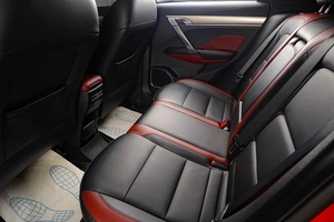 Внедорожник Geely Coolray 2022 года, 1699000 рублей, Тюмень